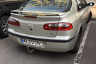 Renault Laguna 2.2 dci