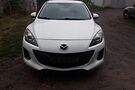 Mazda 3 Sport 