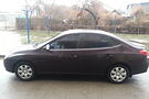 Hyundai Elantra HD
