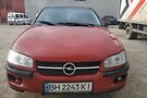 Opel Omega