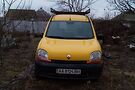 Renault Kangoo груз.