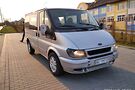Ford Transit пасс.