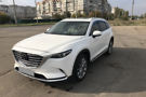 Mazda CX-9 Grand Touring