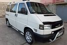 Volkswagen T4 (Transporter) пасс. 2.5 TDI