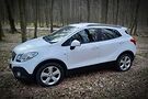 Opel Mokka 1.4 turbo 4х4,140л.с