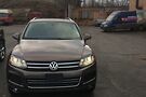 Volkswagen Touareg LED 3,6FSI 280л.c 