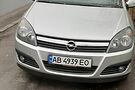 Opel Astra H