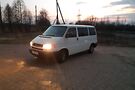 Volkswagen T4 (Transporter) пасс.
