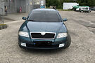 Skoda Octavia A5 Elegance
