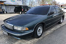 Chevrolet Caprice