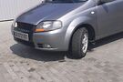 Chevrolet Aveo т200