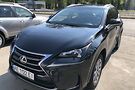 Lexus NX 200