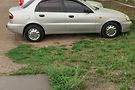 Daewoo Lanos