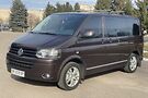 Volkswagen Multivan Highline 