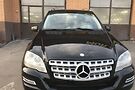 Mercedes-Benz ML 350