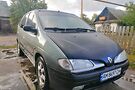 Renault Megane Scenic
