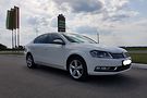 Volkswagen Passat B7 Highline