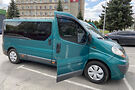 Renault Trafic пасс. LONG