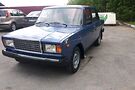 ВАЗ 2107 RUSKA 1.6 NEW