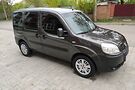 Fiat Doblo пасс. Ridna Farba