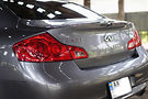 Infiniti G25 G25x