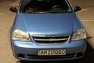 Chevrolet Lacetti SE