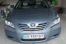 Toyota Camry IDEAL 2.4 газ/бензин