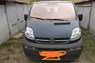 Opel Vivaro пасс. 1.9 TD