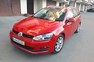Volkswagen Golf VII