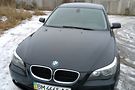 BMW 525 е60