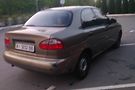 Daewoo Lanos