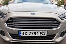 Ford Fusion 2.0 ecoboost SE AWD