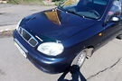 Daewoo Sens