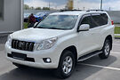 Toyota Land Cruiser Prado 150 D4D OФІЦІЙНА