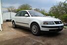 Volkswagen Passat B5 1.9tdi
