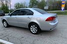 Kia Magentis
