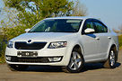 Skoda Octavia A7 STYLE-ОФИЦИАЛЬНЫЙ