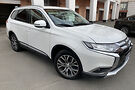 Mitsubishi Outlander SEL Premium  4х4 
