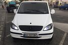 Mercedes-Benz Vito пасс.