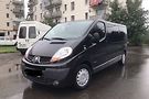 Renault Trafic пасс.