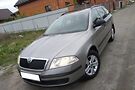 Skoda Octavia A5 1.6 МРІ