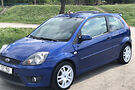 Ford Fiesta ST 150