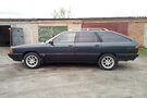 Audi 100