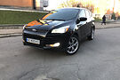 Ford Escape 2.5
