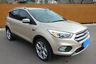 Ford Escape TITANIUM 1.5T AWD