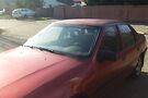 Opel Vectra A