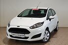 Ford Fiesta Cтоимость с НДС