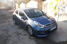 Kia Rio Special Edition