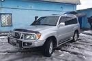 Lexus LX 470 ARB