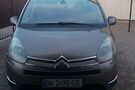 Citroen Grand C4 Picasso exsclusiv